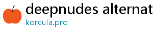 deepnudes alternative