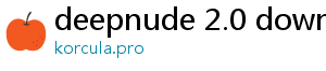 deepnude 2.0 download