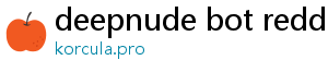 deepnude bot reddit