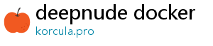 deepnude docker