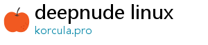 deepnude linux