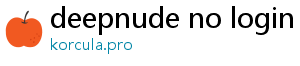 deepnude no login