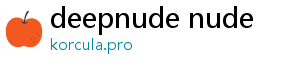 deepnude nude