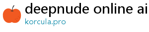 deepnude online ai