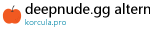 deepnude.gg alternative