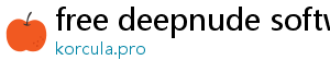 free deepnude software